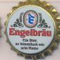 Beer cap Nr.7342: Engelbräu produced by Engelbräu/Rettenberg