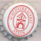 Beer cap Nr.7352: Steiner Export Hell produced by Schlossbrauerei Stein/Stein a.d. Traun