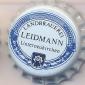 Beer cap Nr.7353: Leidmann produced by Landbrauerei Leidmann/Unterneukirchen