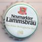 Beer cap Nr.7358: Neumarkter Lammsbräu produced by Neumarkter Lammsbräu Gebr. Ehrnsperger/Neumarkt