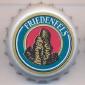 Beer cap Nr.7367: Friedenfels produced by Schlossbrauerei Friedenfels/Friedenfels