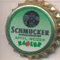Beer cap Nr.7370: Schmucker Apfel Weizen Radler produced by Schmucker/Mossautal