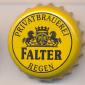 Beer cap Nr.7379: Radler produced by Privatbrauerei Falter/Regen