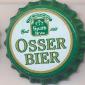 Beer cap Nr.7387: Osser Bier produced by Späth-Bräu GmbH & Co. KG/Lohberg