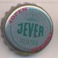 Beer cap Nr.7398: Jever Pilsener produced by Fris.Brauhaus zu Jever/Jever