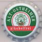 Beer cap Nr.7401: Alt Ostheimer produced by Eder's Familienbrauerei/Grossostheim