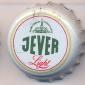 Beer cap Nr.7415: Jever Light produced by Fris.Brauhaus zu Jever/Jever