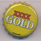 Beer cap Nr.7461: XXXX Gold produced by Castlemaine Perkins Ltd/Brisbane