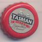 Beer cap Nr.7467: Tasman Bitter produced by Tasmanian Breweries/Launceston