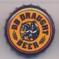 Beer cap Nr.7478: DB Draught Beer produced by DB Breweries/Auckland