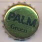 Beer cap Nr.7484: Palm Green produced by Palm/Steenhuffel