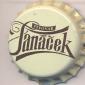 Beer cap Nr.7490: Janacek produced by Janacek Brewery/Uhersky Brod