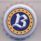 Beer cap Nr.7497: Buckler produced by Birra Moretti/Udine