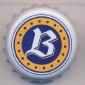 Beer cap Nr.7497: Buckler produced by Birra Moretti/Udine