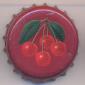 Beer cap Nr.7503: Kriek produced by Belle-Vue/Sint-Jans-Molenbeek