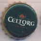 Beer cap Nr.7519: Celtorg Pur Malt produced by Scanmark B.P./Issy-les-Moulineaux