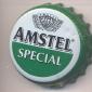 Beer cap Nr.7528: Amstel Special produced by Heineken/Amsterdam