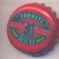 Beer cap Nr.7536: Tooheys Red produced by Toohey's/Lidcombe