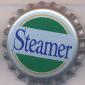 Beer cap Nr.7549: Steamer produced by brewed for supermarket Leclerc/Strasbourg