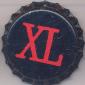 Beer cap Nr.7551: XL produced by Castlemaine Perkins Ltd/Brisbane