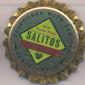 Beer cap Nr.7557: Salitos Tequila produced by Palm/Steenhuffel