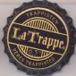 Beer cap Nr.7571: La Trappe 6,5 produced by Trappistenbierbrouwerij De Schaapskooi/Berkel-Enschot