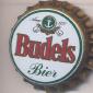 Beer cap Nr.7582: Budels Bier produced by Budelse Brouwerij/Budel