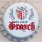 Beer cap Nr.7613: Grosch'n Biere produced by Brauerei Grosch/Rödental