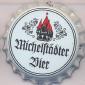 Beer cap Nr.7614: Michelstädter Bier produced by Michelstädter Brauerei Dörr/Michelstadt