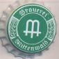 Beer cap Nr.7626: all brands produced by Brauerei Mittenwald/Mittenwald