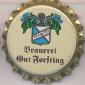 Beer cap Nr.7629: Export produced by Brauerei Gut Forsting eG/Pfaffing-Forsting