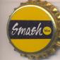 Beer cap Nr.7631: Smash Yellow produced by Münch-Bräu Eibau GmbH/Eibau