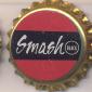 Beer cap Nr.7632: Smash Black produced by Münch-Bräu Eibau GmbH/Eibau