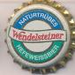 Beer cap Nr.7634: Wendelsteiner Naturtrübes Hefeweissbier produced by Weissbier Brauerei Hopf Hans KG/Miesbach