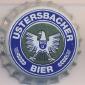 Beer cap Nr.7637: Ustersbacher Bier produced by Brauerei Schmid/Ustersbach