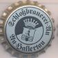 Beer cap Nr.7644: Auer Pils produced by Schlossbrauerei Au Hallertau/Au
