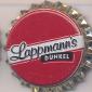 Beer cap Nr.7646: Lappmanns Dunkel produced by Hohenfelde GmbH/Langenberg