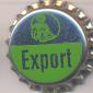 Beer cap Nr.7667: Export produced by Schultheiss Brauerei AG/Berlin