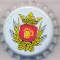 Beer cap Nr.7699: Vitana produced by Vitanta-Intravest/Chisinau