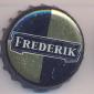 Beer cap Nr.7717: Frederik Porter produced by Wiru Olu/Haljala