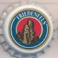 Beer cap Nr.7718: Friedenfels produced by Schlossbrauerei Friedenfels/Friedenfels