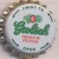 Beer cap Nr.7738: Premium Pilsner produced by Grolsch/Groenlo