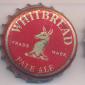 Beer cap Nr.7742: Whitbread produced by Whitbread/London