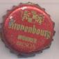 Beer cap Nr.7748: Kronenbourg produced by Wührer/San Giorgio Nogaro