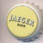 Beer cap Nr.7767: Jaeger Bier produced by Wertha Brouwerij/Breda