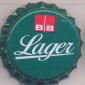 Beer cap Nr.7769: Lager produced by Brasserie BB Lome S.A./Lome