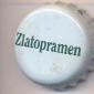 Beer cap Nr.7788: Zlatopramen produced by Krasne Brezno/Usti Nad Labem