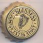 Beer cap Nr.7791: Guinness Foreign Extra Stout produced by Arthur Guinness Son & Company/Dublin