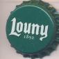 Beer cap Nr.7799: Lounsky Lezak produced by Pivovar Louny/Louny
