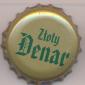 Beer cap Nr.7800: Zloty Denar produced by Browar Ryan Namyslow/Namyslow